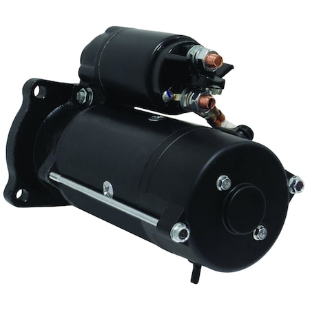 Wai Global STRIK PLGR 12V 10T CW 30529N